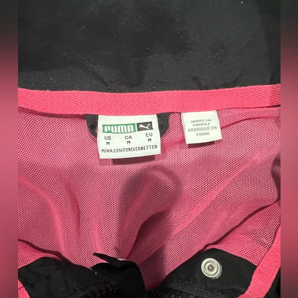 Running jacket used - Picture 4 of 4